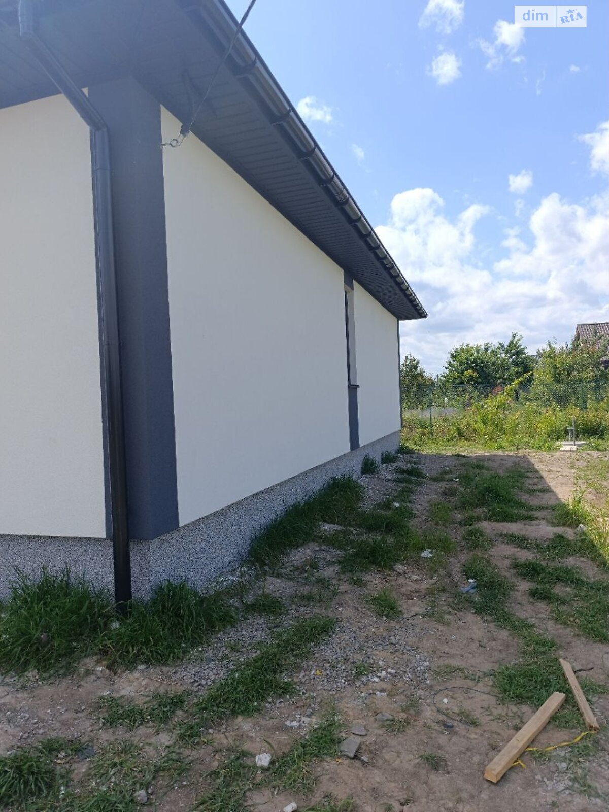 одноэтажный дом, 125 кв. м, пеноблок. Продажа в Виннице район Дальнее замостье фото 1 одноэтажный дом, 125 кв. м, пеноблок. Продажа в Виннице район Дальнее замостье фото 1
