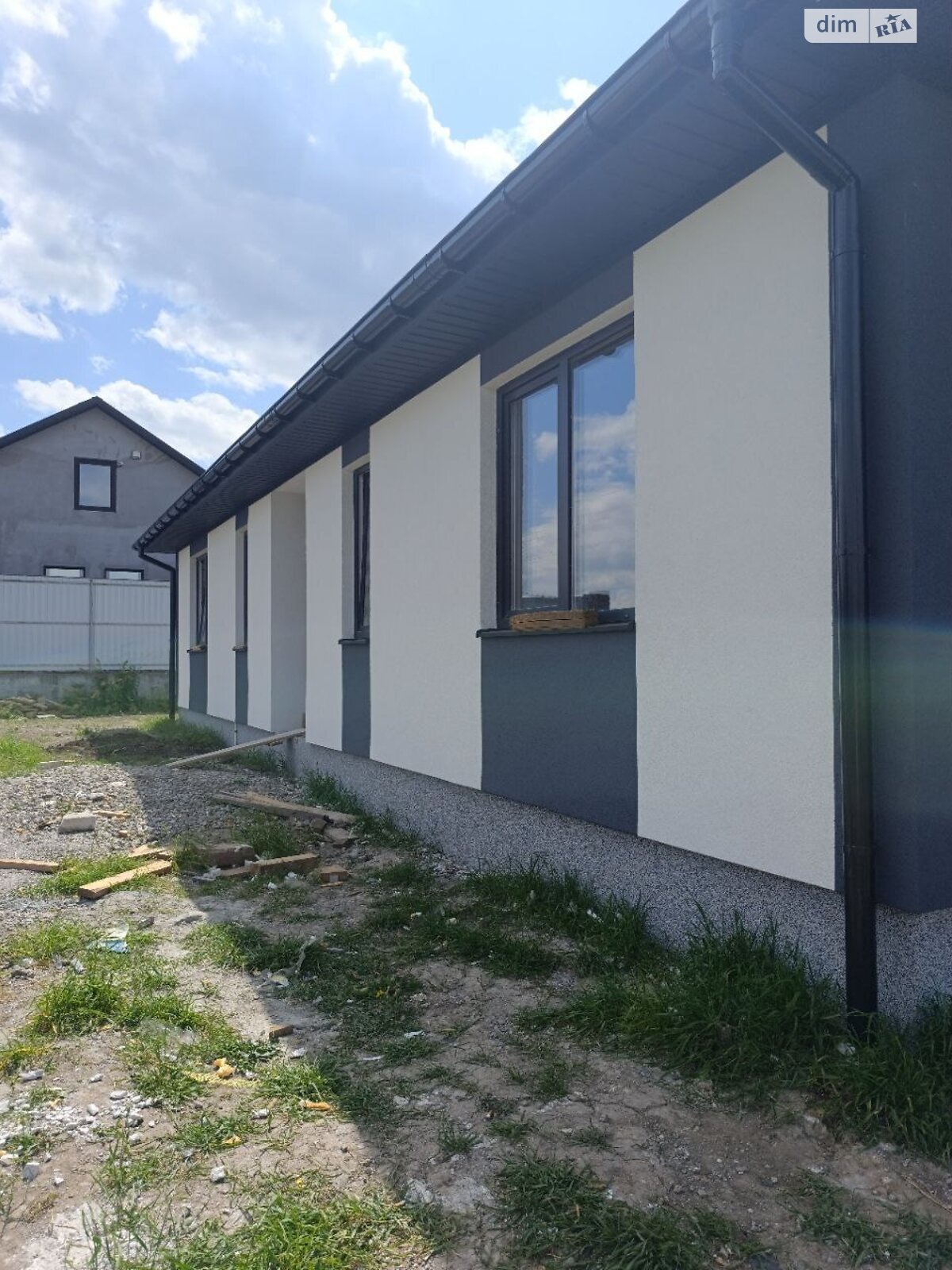 одноэтажный дом, 125 кв. м, пеноблок. Продажа в Виннице район Дальнее замостье фото 1 одноэтажный дом, 125 кв. м, пеноблок. Продажа в Виннице район Дальнее замостье фото 1