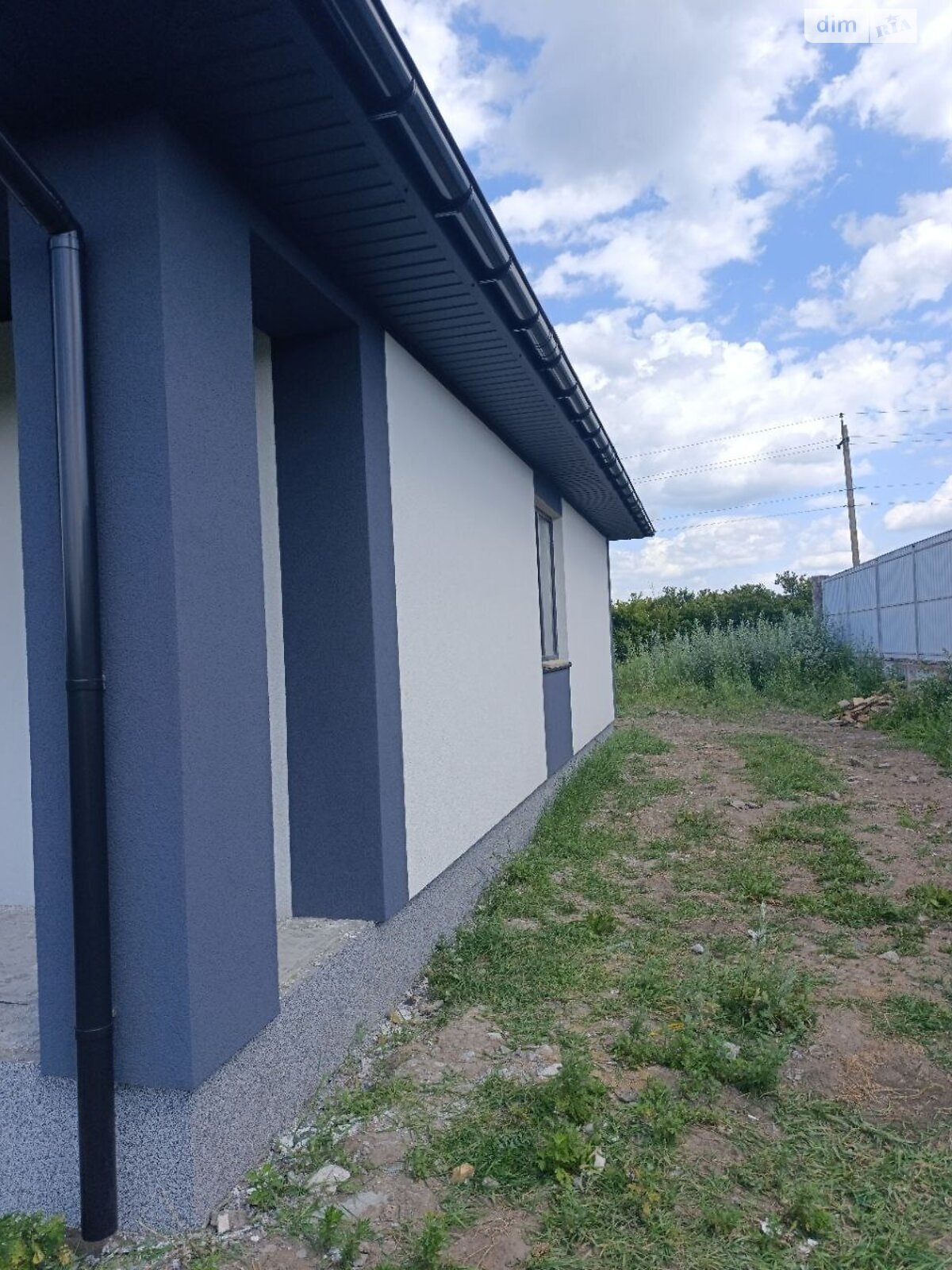 одноэтажный дом, 125 кв. м, пеноблок. Продажа в Виннице район Дальнее замостье фото 1 одноэтажный дом, 125 кв. м, пеноблок. Продажа в Виннице район Дальнее замостье фото 1