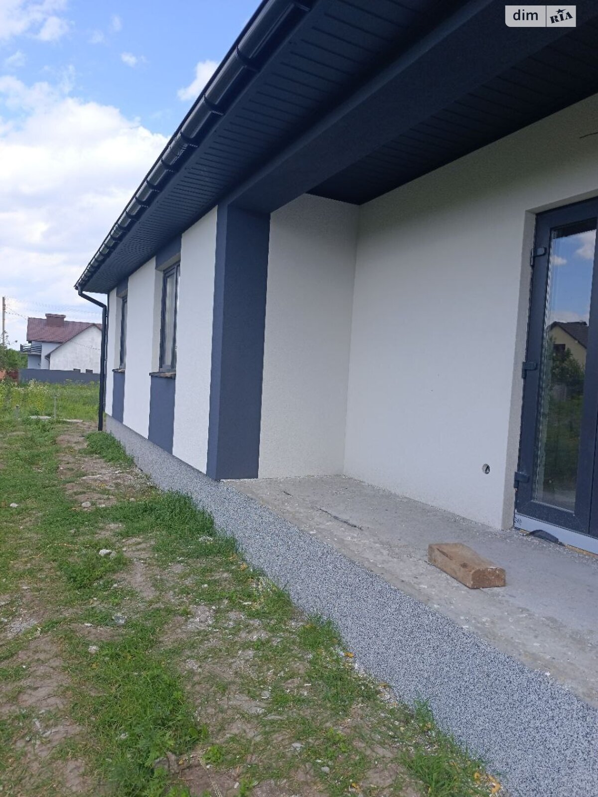 одноэтажный дом, 125 кв. м, пеноблок. Продажа в Виннице район Дальнее замостье фото 1 одноэтажный дом, 125 кв. м, пеноблок. Продажа в Виннице район Дальнее замостье фото 1