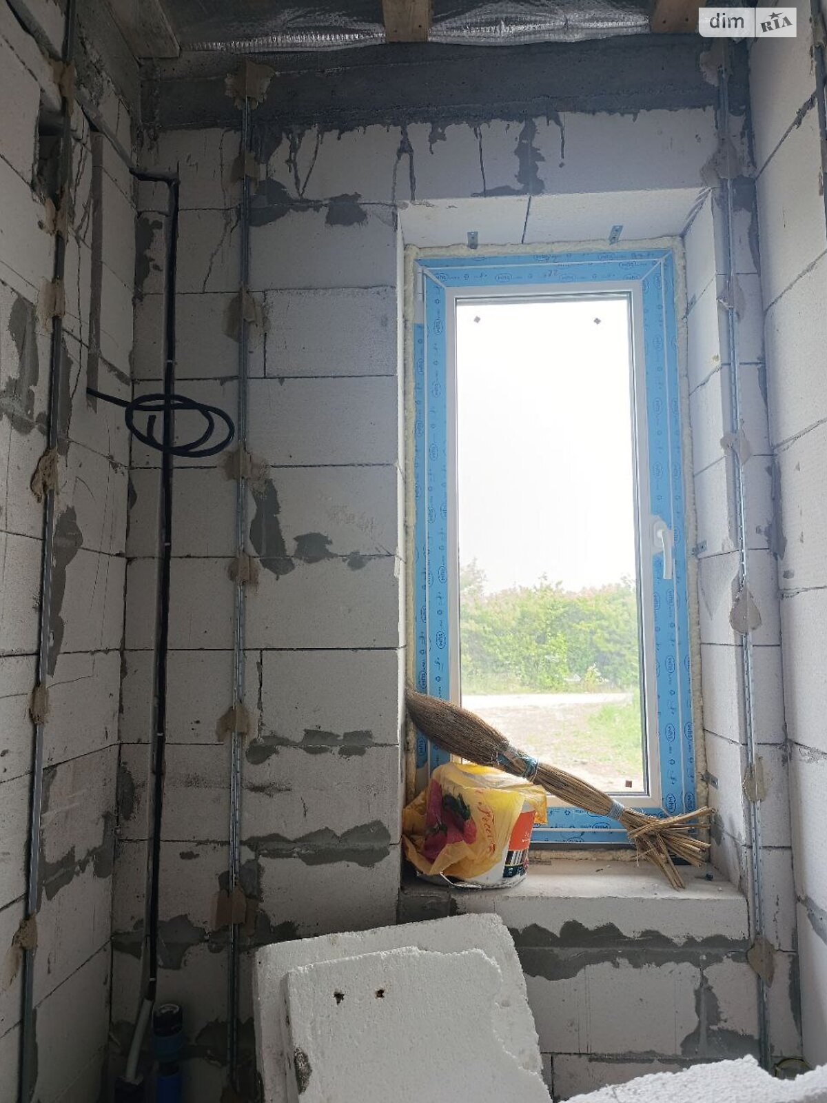 одноэтажный дом, 125 кв. м, пеноблок. Продажа в Виннице район Дальнее замостье фото 1 одноэтажный дом, 125 кв. м, пеноблок. Продажа в Виннице район Дальнее замостье фото 1