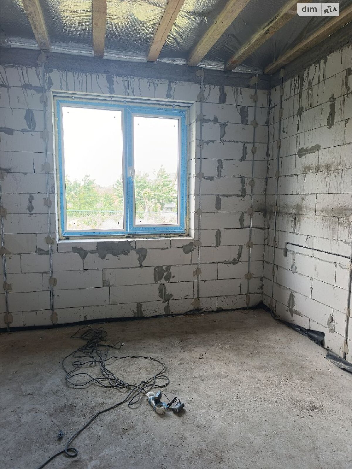 одноэтажный дом, 125 кв. м, пеноблок. Продажа в Виннице район Дальнее замостье фото 1 одноэтажный дом, 125 кв. м, пеноблок. Продажа в Виннице район Дальнее замостье фото 1