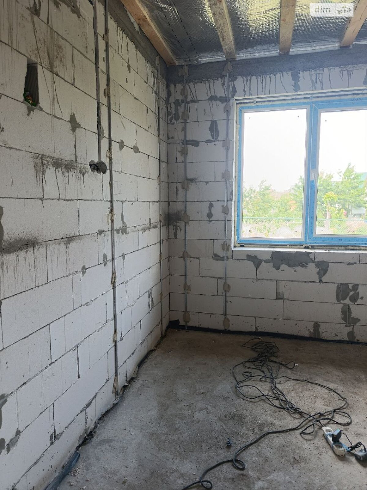 одноэтажный дом, 125 кв. м, пеноблок. Продажа в Виннице район Дальнее замостье фото 1 одноэтажный дом, 125 кв. м, пеноблок. Продажа в Виннице район Дальнее замостье фото 1
