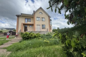 двоповерховий будинок з гаражем, 150 кв. м, цегла. Продаж у Вінницьких Хуторах фото 2