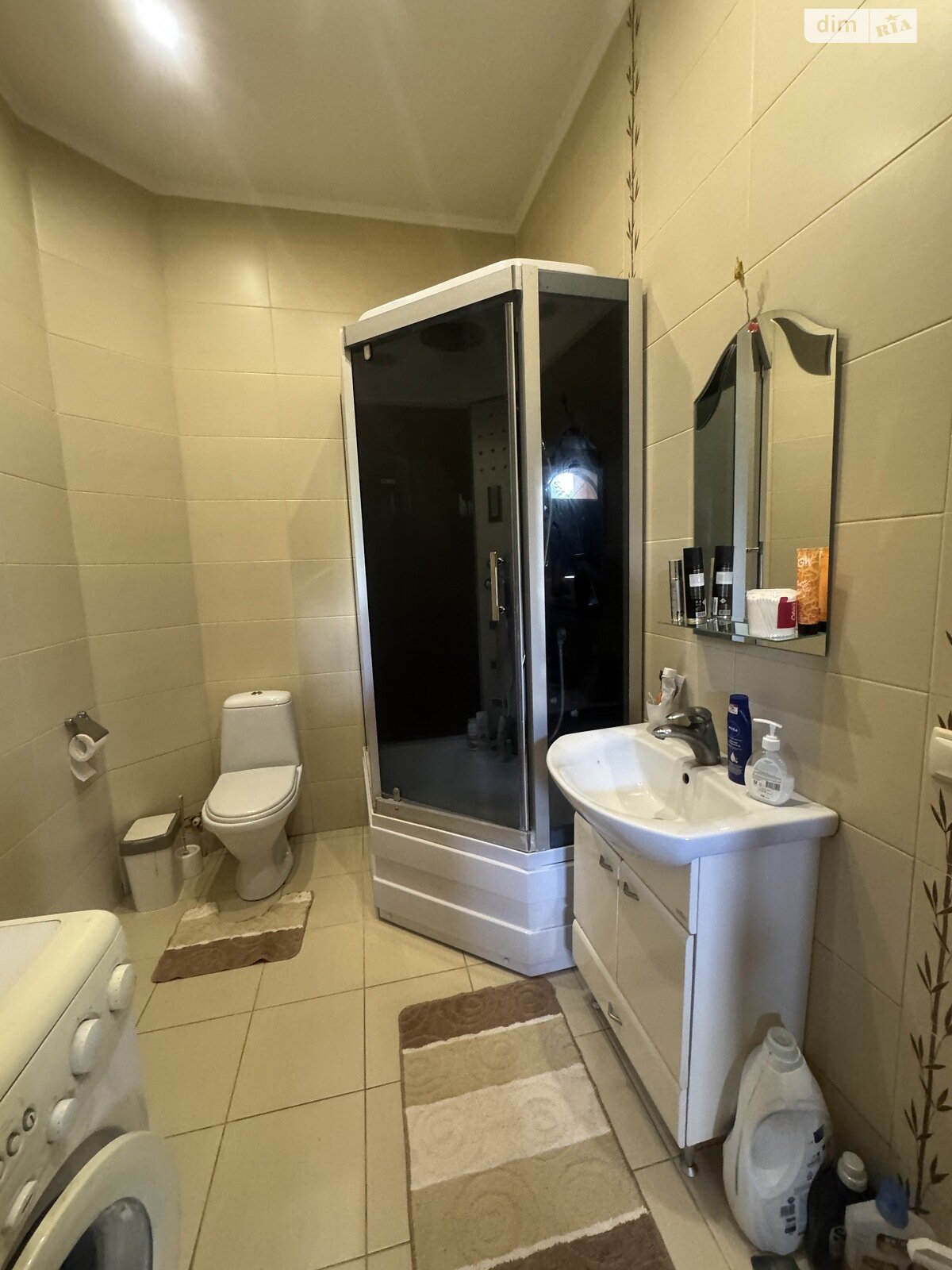 двухэтажный дом с гаражом, 150 кв. м, кирпич. Продажа в Винницких Хуторах фото 1 двухэтажный дом с гаражом, 150 кв. м, кирпич. Продажа в Винницких Хуторах фото 1