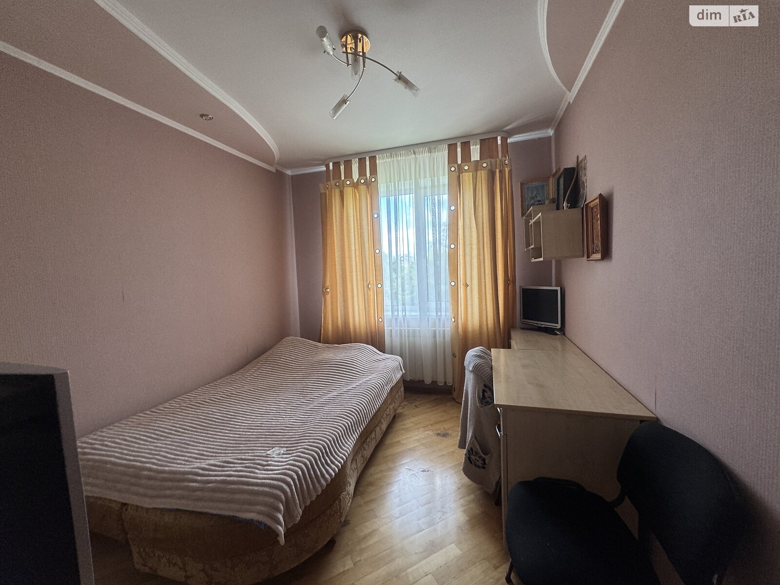 двухэтажный дом с гаражом, 150 кв. м, кирпич. Продажа в Винницких Хуторах фото 1