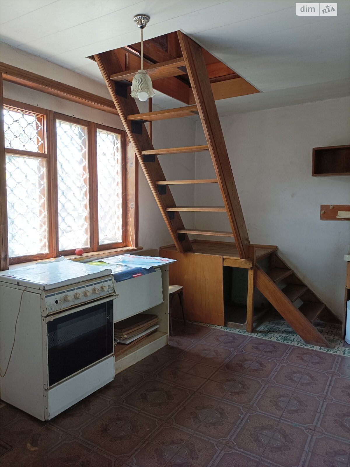 двухэтажный дом, 68 кв. м, кирпич. Продажа в Винницких Хуторах фото 1 двухэтажный дом, 68 кв. м, кирпич. Продажа в Винницких Хуторах фото 1