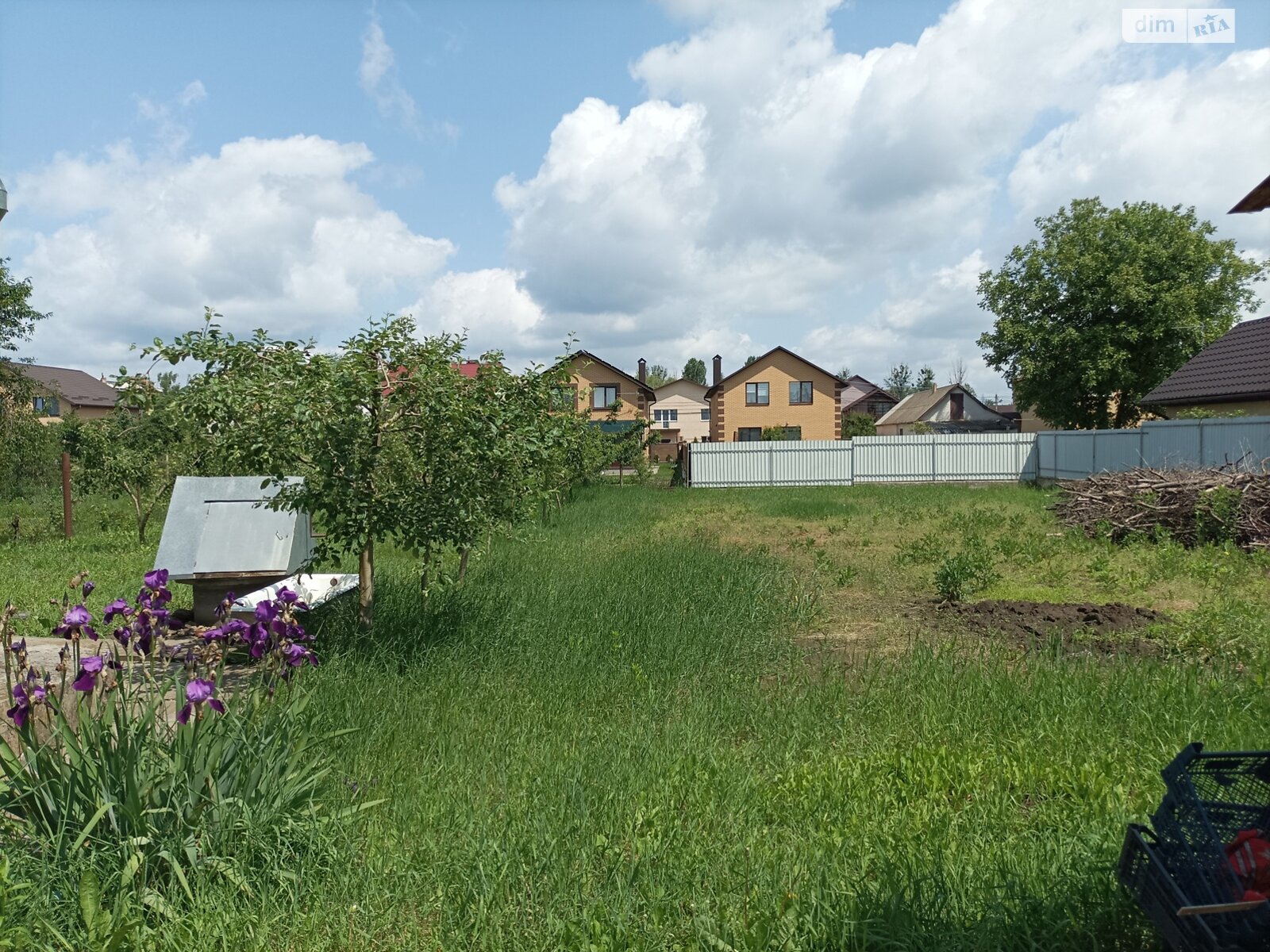 двухэтажный дом, 68 кв. м, кирпич. Продажа в Винницких Хуторах фото 1 двухэтажный дом, 68 кв. м, кирпич. Продажа в Винницких Хуторах фото 1