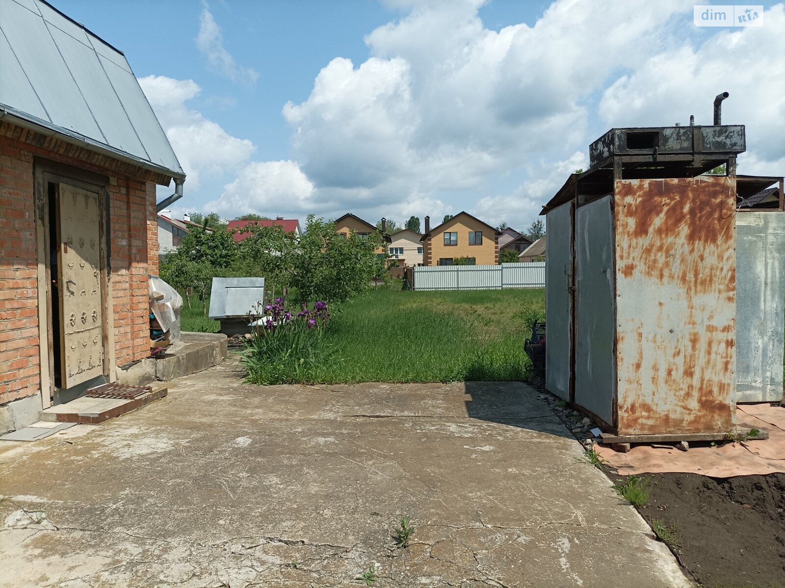 двухэтажный дом, 68 кв. м, кирпич. Продажа в Винницких Хуторах фото 1 двухэтажный дом, 68 кв. м, кирпич. Продажа в Винницких Хуторах фото 1