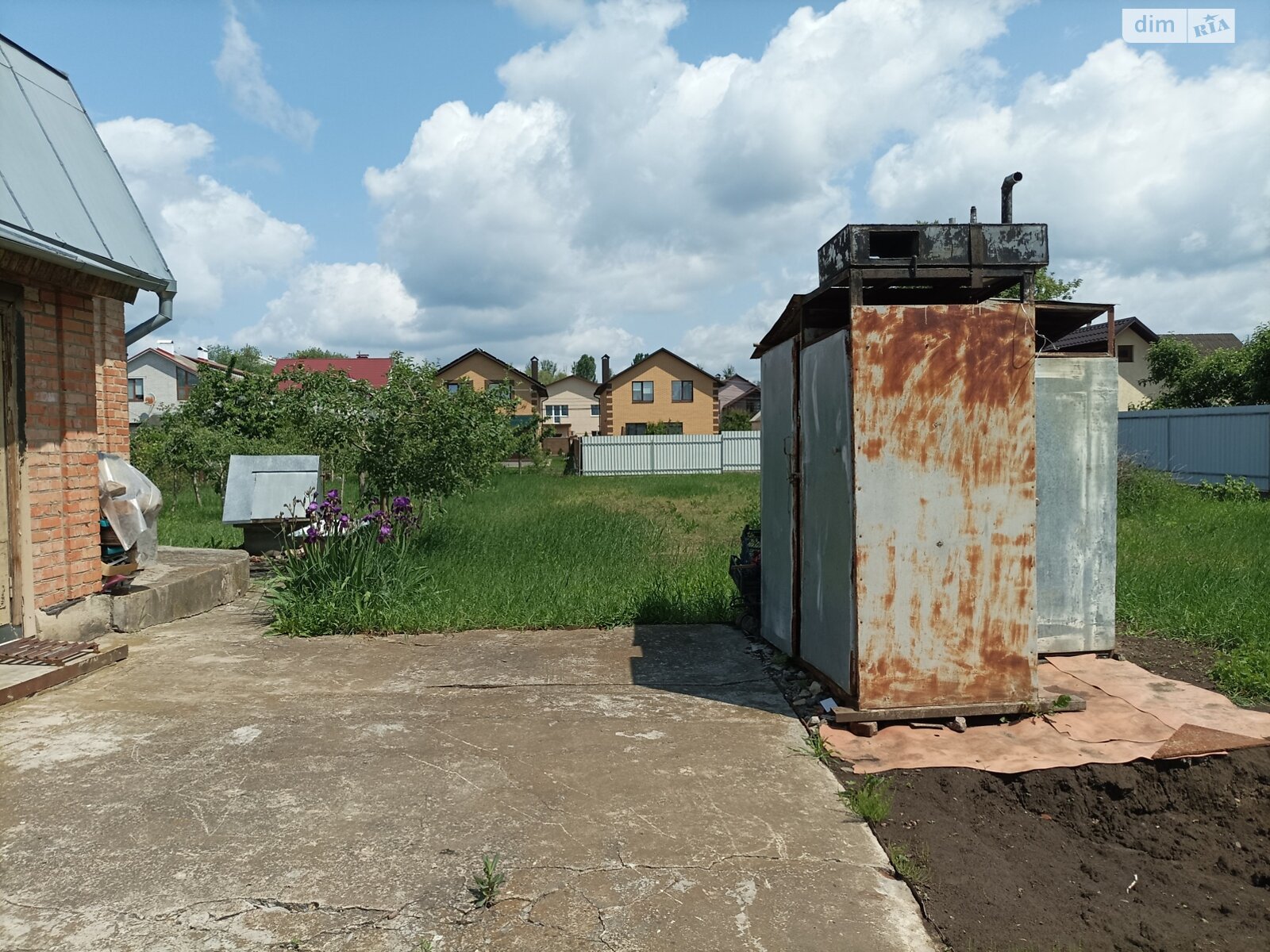 двухэтажный дом, 68 кв. м, кирпич. Продажа в Винницких Хуторах фото 1 двухэтажный дом, 68 кв. м, кирпич. Продажа в Винницких Хуторах фото 1