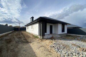 одноэтажный дом, 93 кв. м, кирпич. Продажа в Виннице район Дальнее замостье фото 2