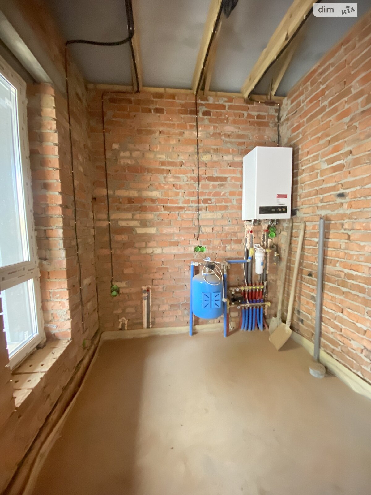 одноэтажный дом, 93 кв. м, кирпич. Продажа в Виннице район Дальнее замостье фото 1