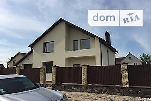 двухэтажный дом с камином, 165 кв. м, кирпич. Продажа в Виннице район Дальнее замостье фото 1