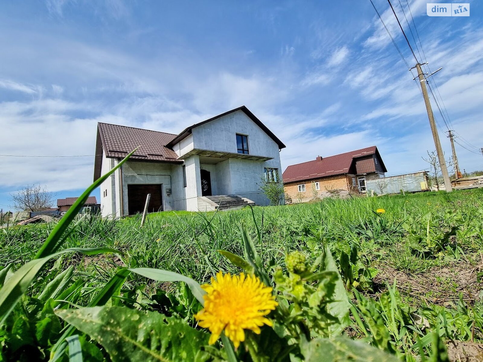 двухэтажный дом веранда, 228 кв. м, кирпич. Продажа в Виннице район Винница-грузовая фото 1