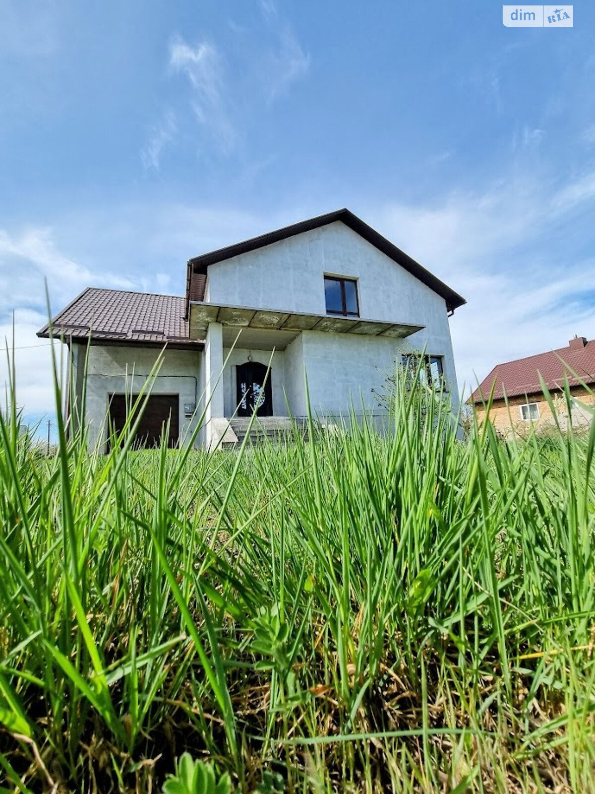 двоповерховий будинок веранда, 228 кв. м, кирпич. Продаж в Вінниці, район Вінниця-вантажна фото 1