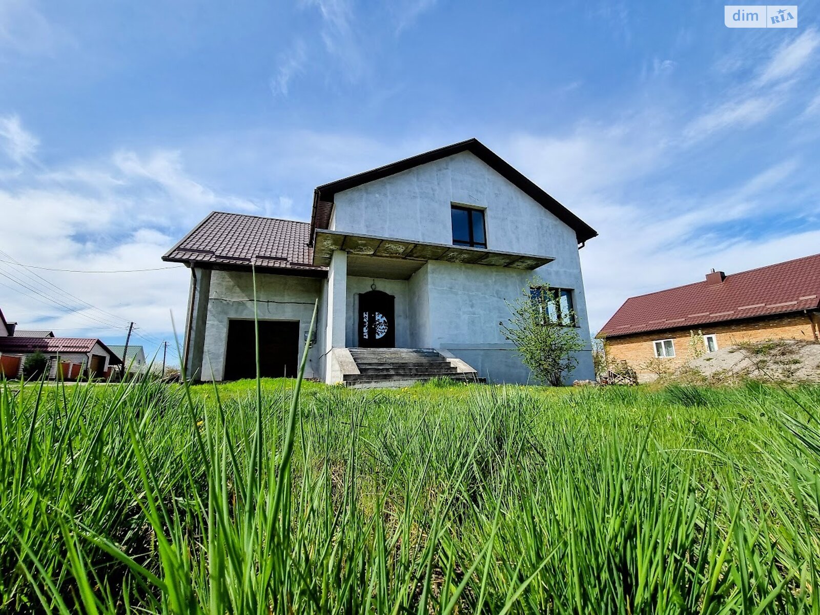 двоповерховий будинок веранда, 228 кв. м, кирпич. Продаж в Вінниці, район Вінниця-вантажна фото 1