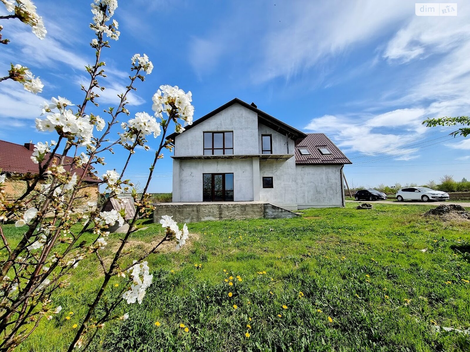 двоповерховий будинок веранда, 228 кв. м, кирпич. Продаж в Вінниці, район Вінниця-вантажна фото 1