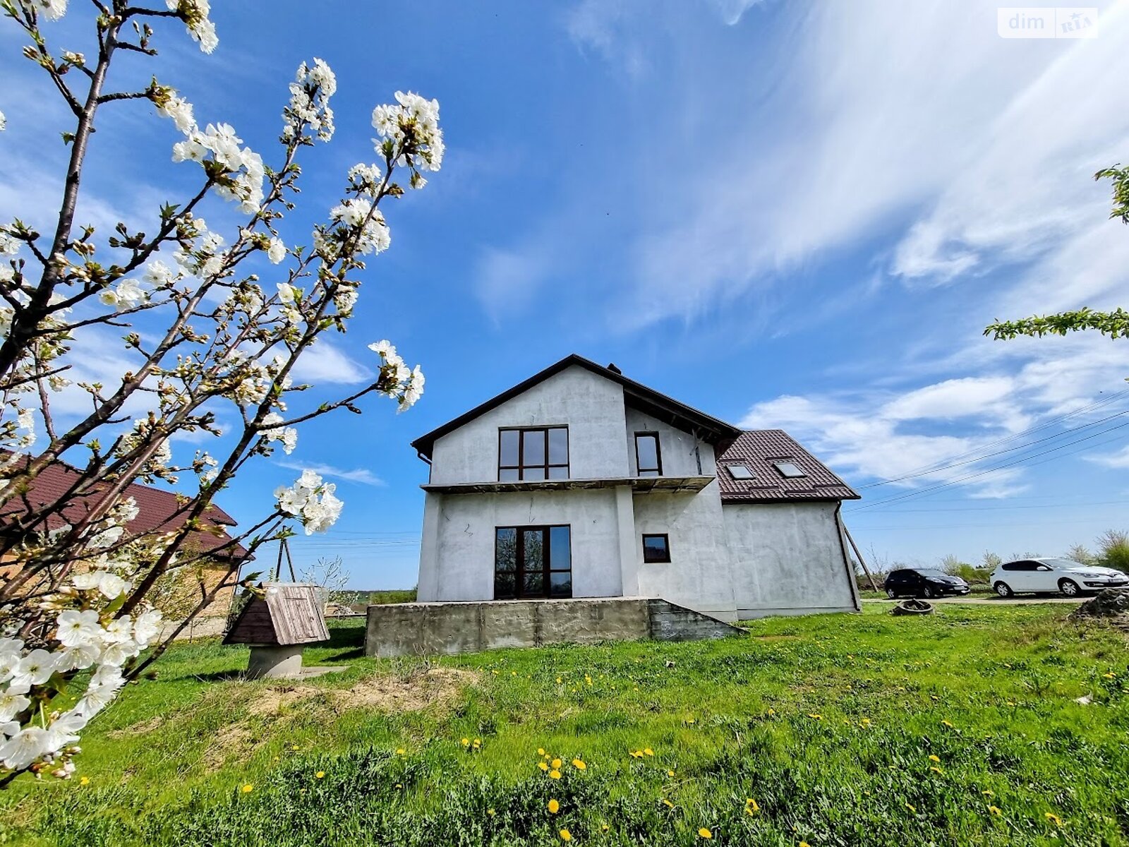 двоповерховий будинок веранда, 228 кв. м, кирпич. Продаж в Вінниці, район Вінниця-вантажна фото 1