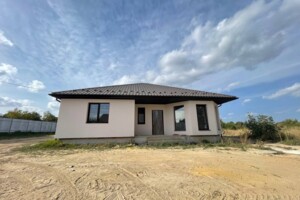 одноповерховий будинок з опаленням, 110 кв. м, цегла. Продаж у Вінницьких Хуторах фото 2