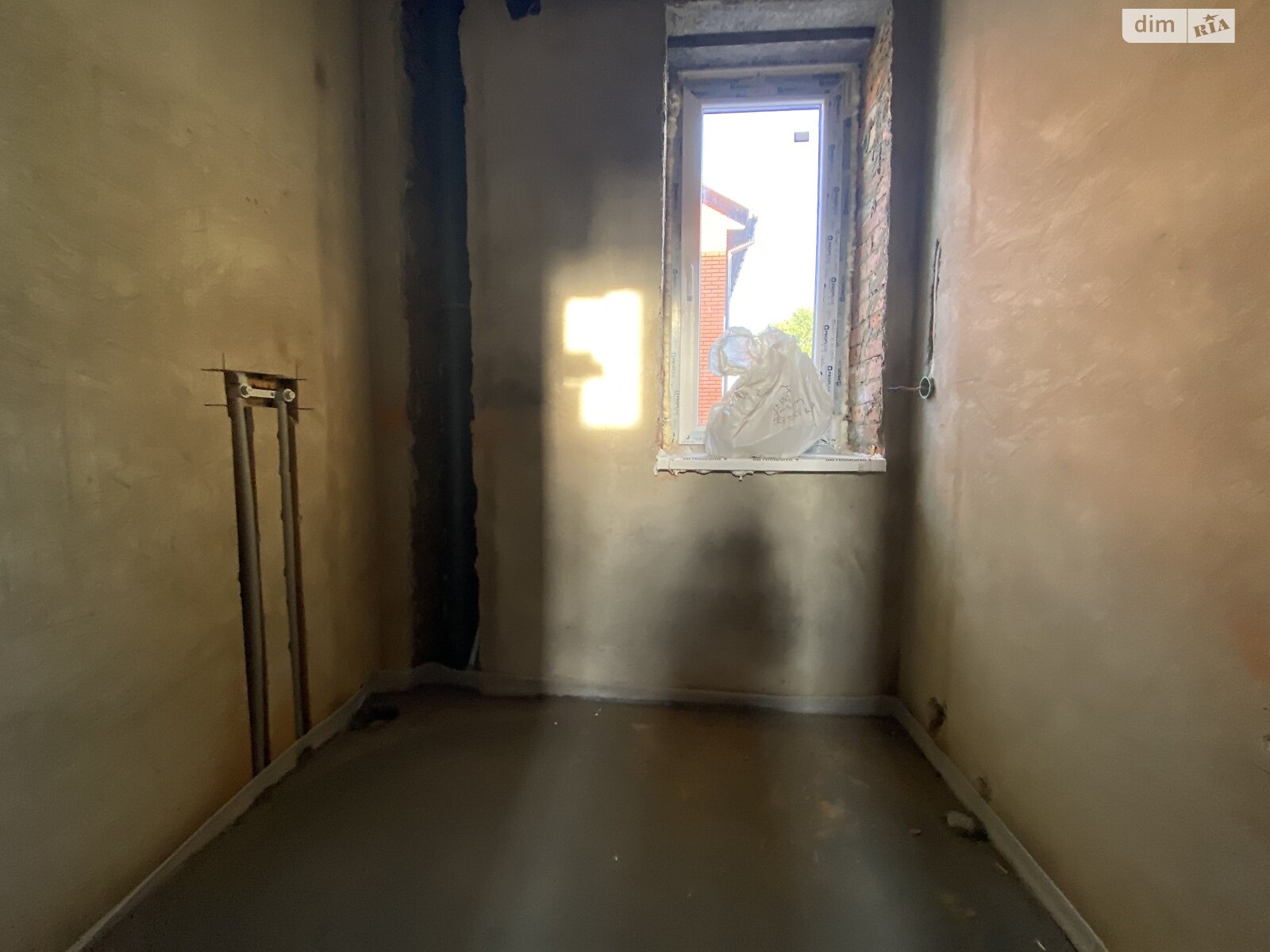 двоповерховий будинок, 125 кв. м, кирпич. Продаж у Вінницьких Хуторах фото 1 двоповерховий будинок, 125 кв. м, кирпич. Продаж у Вінницьких Хуторах фото 1