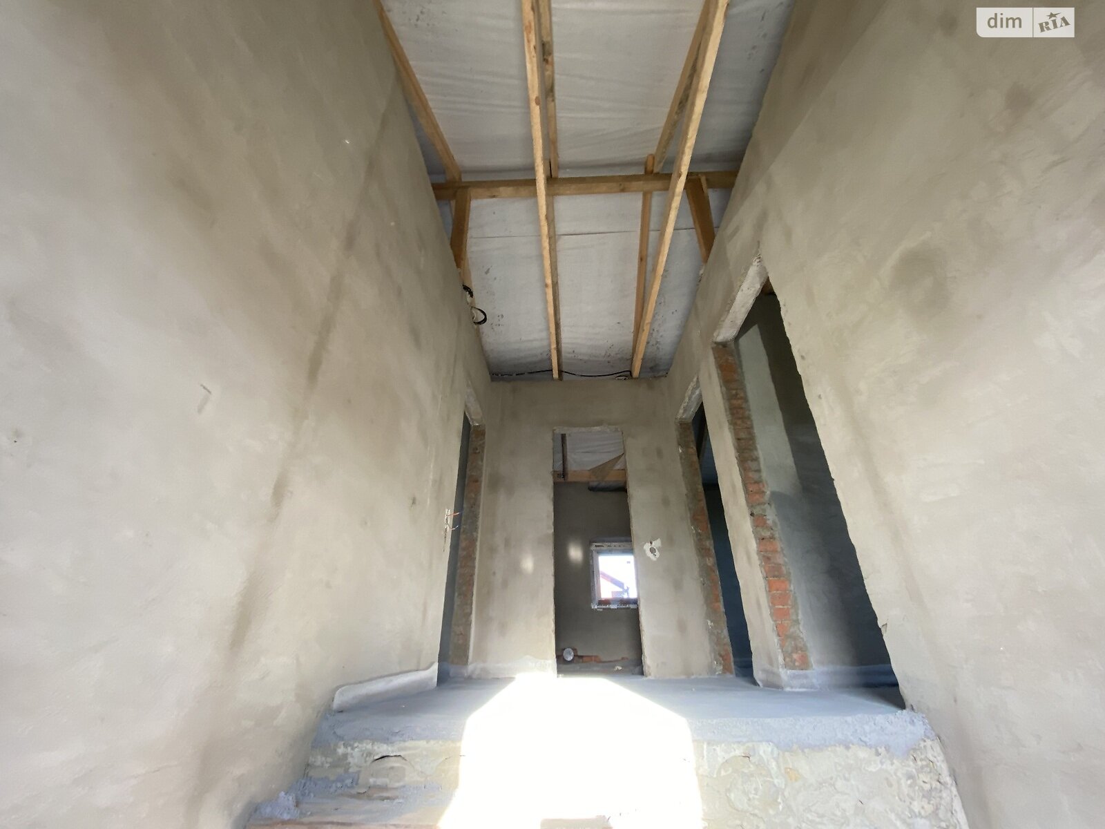 двоповерховий будинок, 125 кв. м, кирпич. Продаж у Вінницьких Хуторах фото 1 двоповерховий будинок, 125 кв. м, кирпич. Продаж у Вінницьких Хуторах фото 1