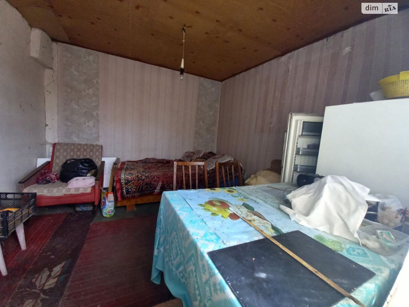 двухэтажный дом с отоплением, 38 кв. м, кирпич. Продажа в Винницких Хуторах фото 1 двухэтажный дом с отоплением, 38 кв. м, кирпич. Продажа в Винницких Хуторах фото 1
