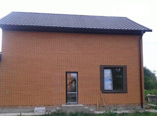 двухэтажный дом, 120 кв. м, кирпич. Продажа в Виннице район Дальнее замостье фото 1 двухэтажный дом, 120 кв. м, кирпич. Продажа в Виннице район Дальнее замостье фото 1