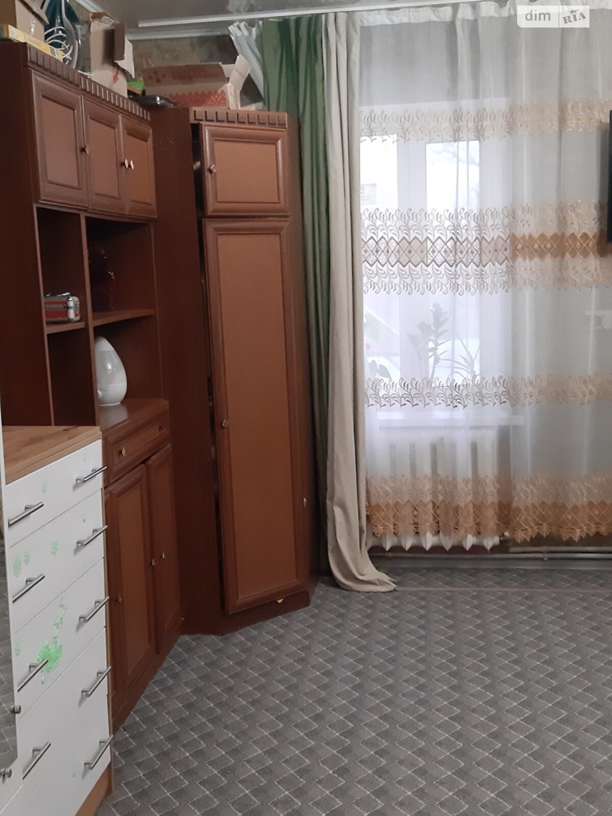 одноповерховий будинок бесідка, 66.8 кв. м, цегла. Продаж у Вінниці фото 1