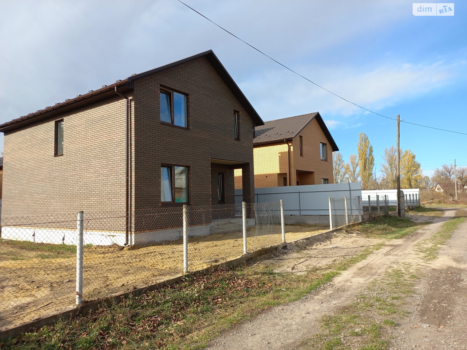 двоповерховий будинок, 125 кв. м, цегла. Продаж у Вінниці фото 1