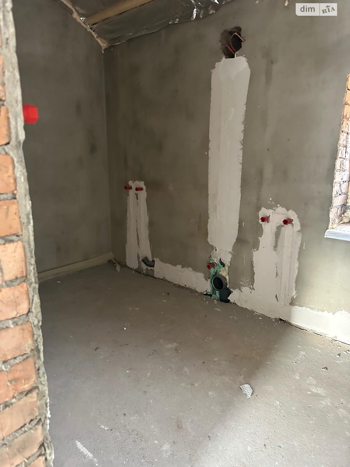 двоповерховий будинок, 120 кв. м, кирпич. Продаж у Агрономічному фото 1 двоповерховий будинок, 120 кв. м, кирпич. Продаж у Агрономічному фото 1