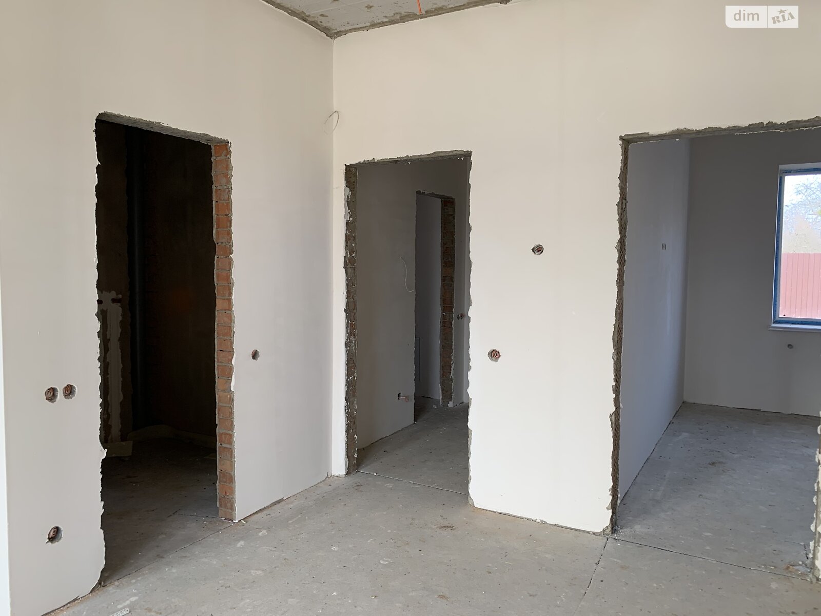 двоповерховий будинок з опаленням, 118 кв. м, цегла. Продаж у Вінниці фото 1 двоповерховий будинок з опаленням, 118 кв. м, цегла. Продаж у Вінниці фото 1