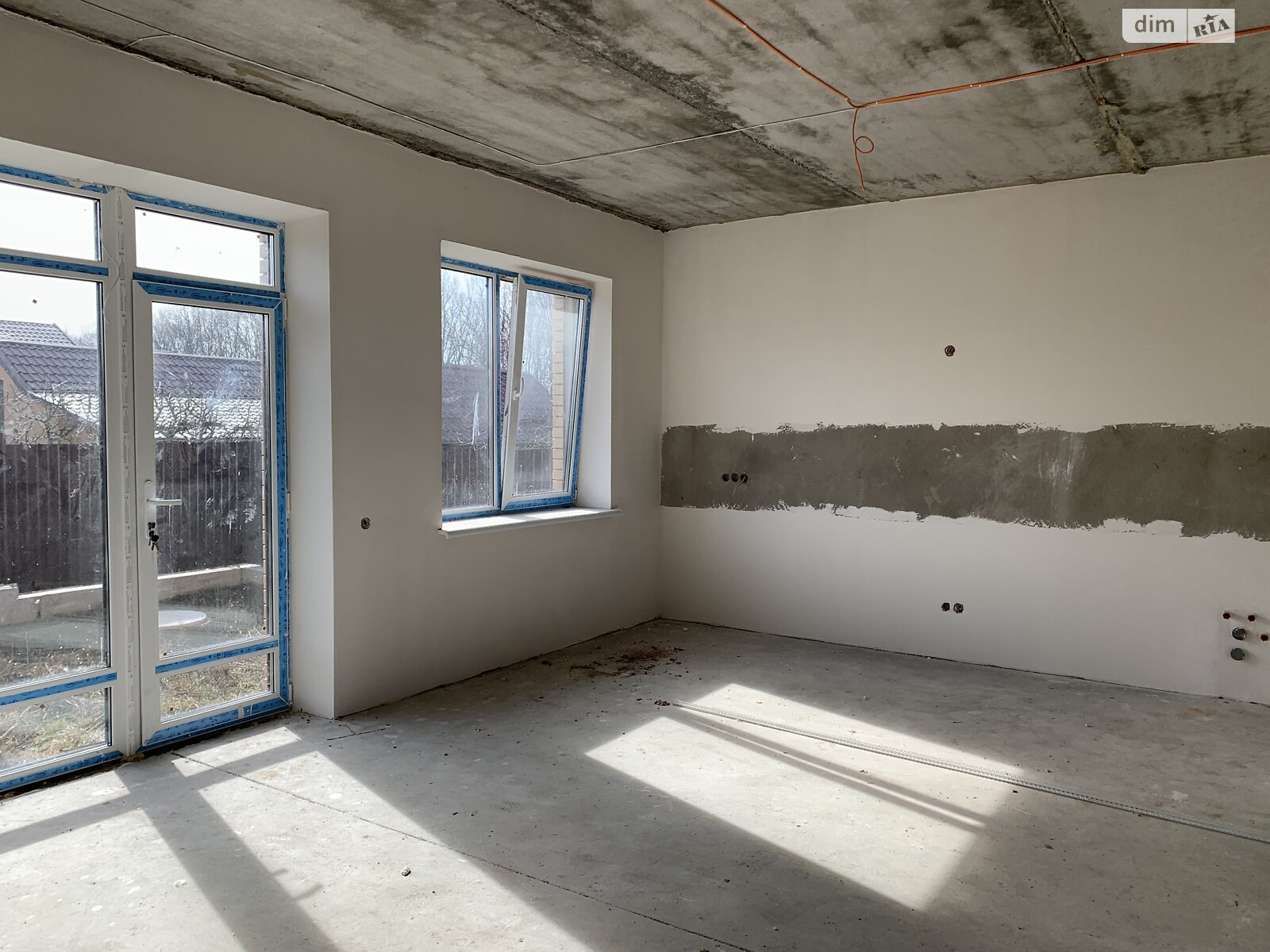 двоповерховий будинок з опаленням, 118 кв. м, цегла. Продаж у Вінниці фото 1 двоповерховий будинок з опаленням, 118 кв. м, цегла. Продаж у Вінниці фото 1