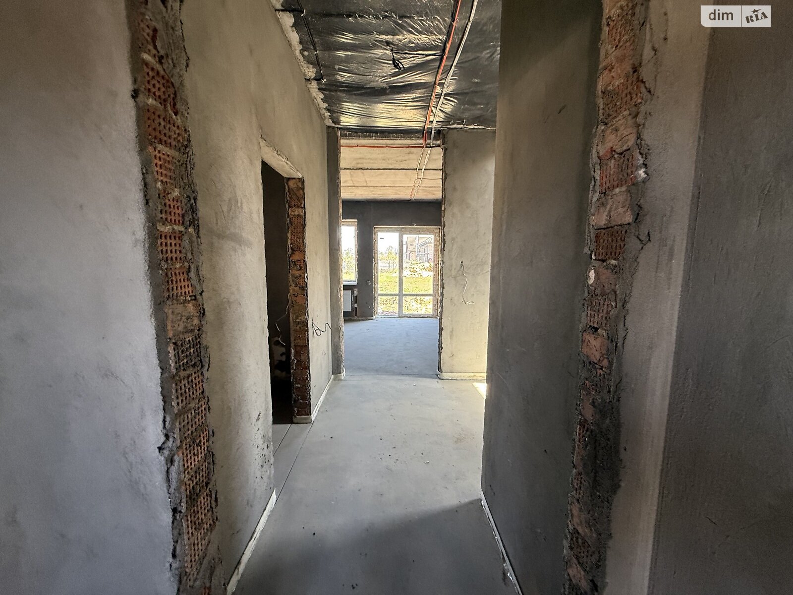 двоповерховий будинок, 125 кв. м, кирпич. Продаж у Вінниці фото 1 двоповерховий будинок, 125 кв. м, кирпич. Продаж у Вінниці фото 1