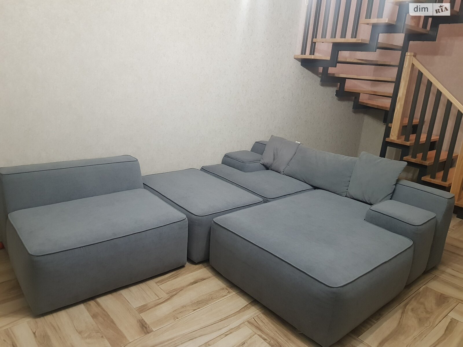 двухэтажный дом беседка, 120 кв. м, кирпич. Продажа в Виннице фото 1