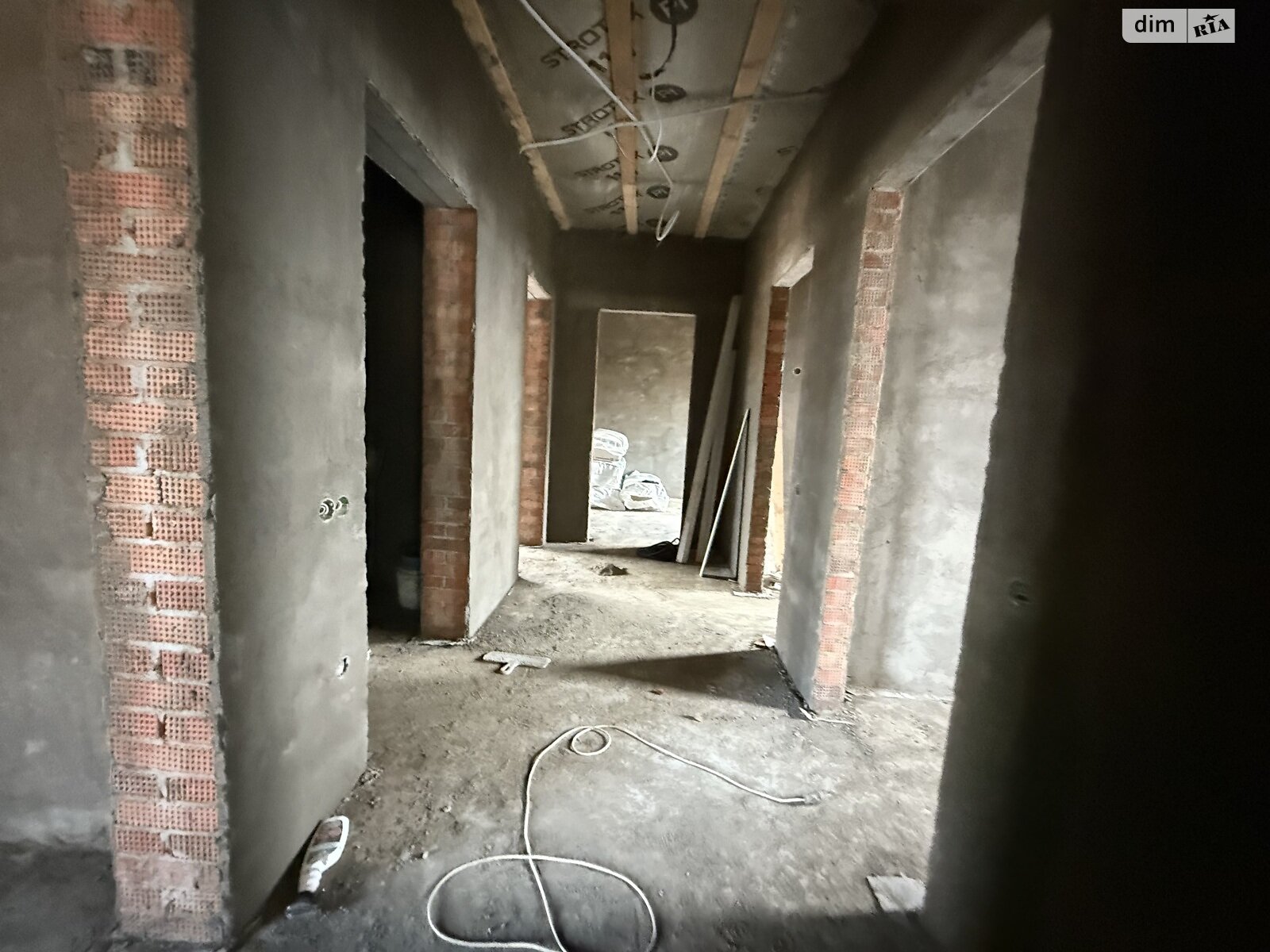 одноэтажный дом, 103 кв. м, кирпич. Продажа в Виннице фото 1 одноэтажный дом, 103 кв. м, кирпич. Продажа в Виннице фото 1