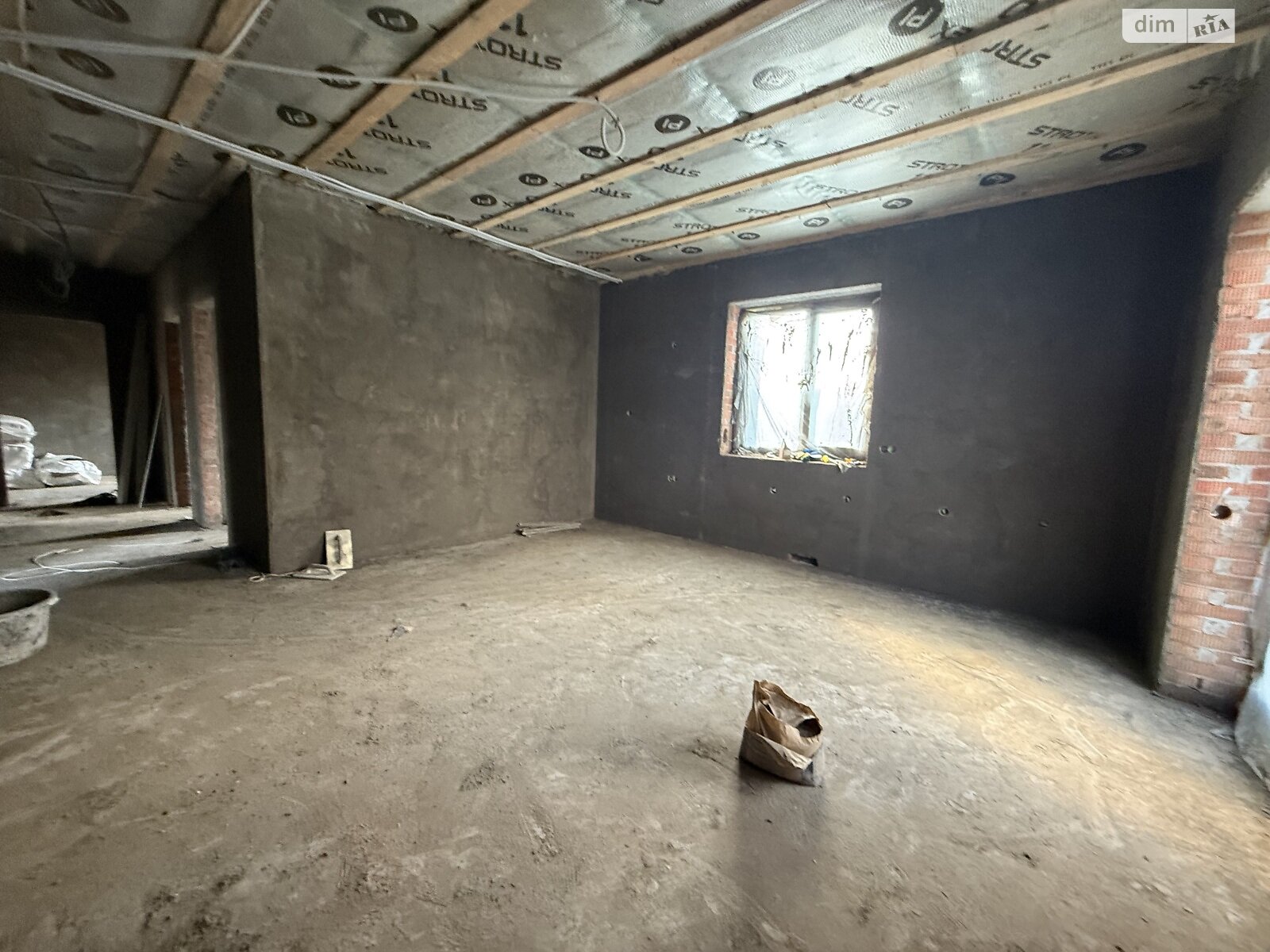 одноэтажный дом, 103 кв. м, кирпич. Продажа в Виннице фото 1 одноэтажный дом, 103 кв. м, кирпич. Продажа в Виннице фото 1