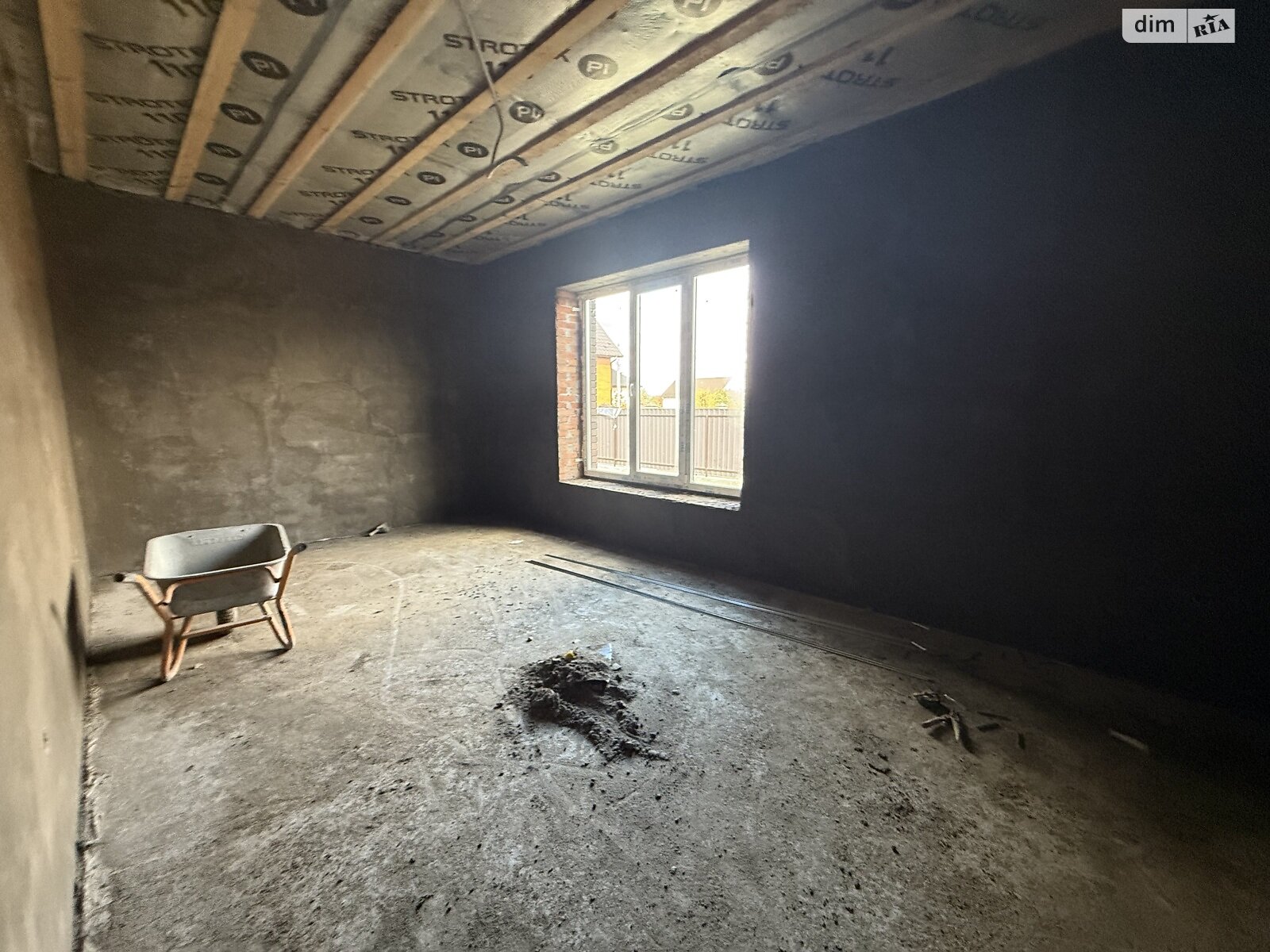 одноэтажный дом, 103 кв. м, кирпич. Продажа в Виннице фото 1 одноэтажный дом, 103 кв. м, кирпич. Продажа в Виннице фото 1