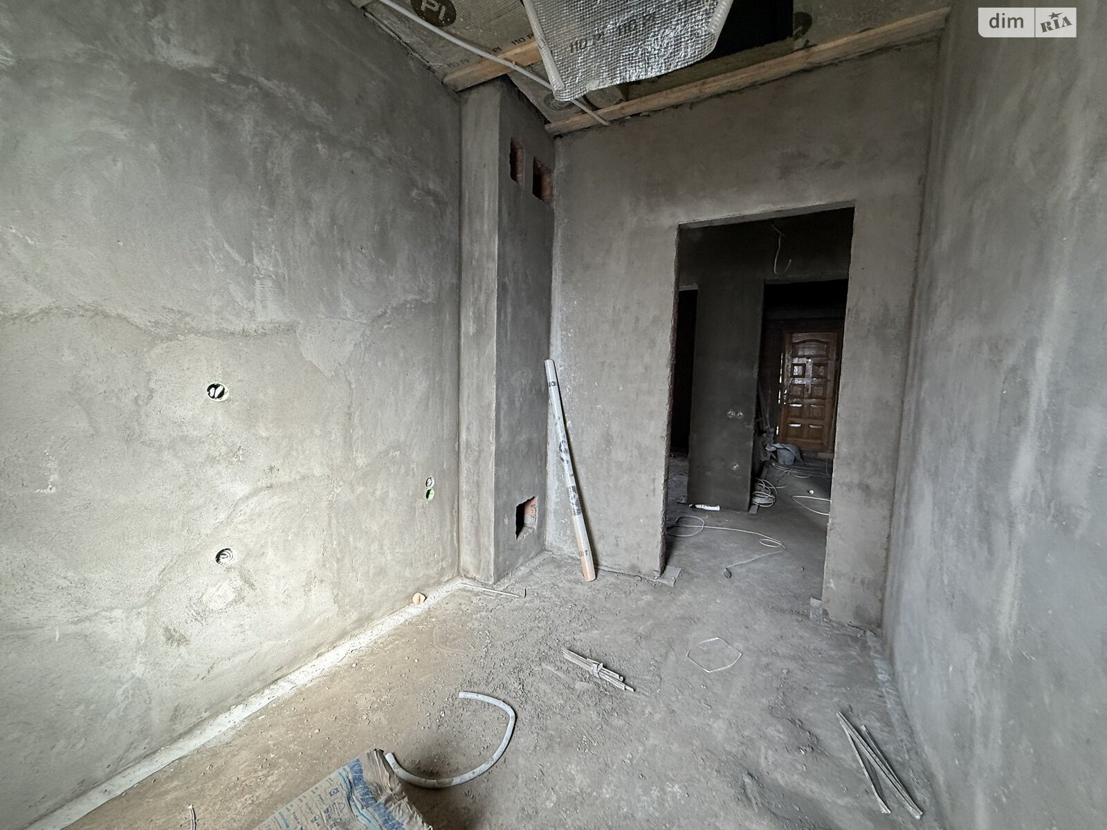 одноэтажный дом, 103 кв. м, кирпич. Продажа в Виннице фото 1 одноэтажный дом, 103 кв. м, кирпич. Продажа в Виннице фото 1