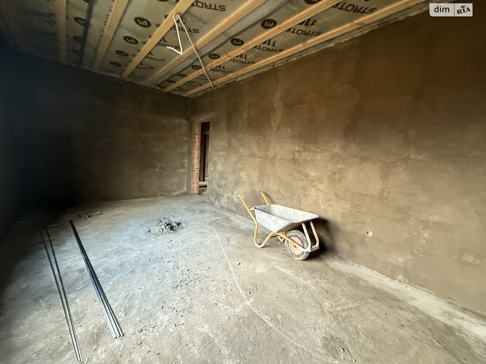 одноэтажный дом, 103 кв. м, кирпич. Продажа в Виннице фото 1 одноэтажный дом, 103 кв. м, кирпич. Продажа в Виннице фото 1