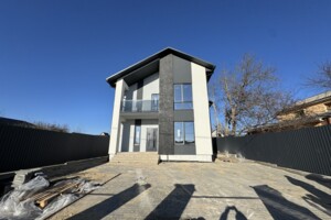 двухэтажный дом, 140 кв. м, кирпич. Продажа в Бохониках фото 2