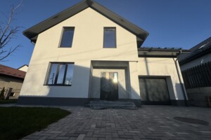 двоповерховий будинок з гаражем, 160 кв. м, кирпич. Продаж в Вінниці, район Електромережа фото 2