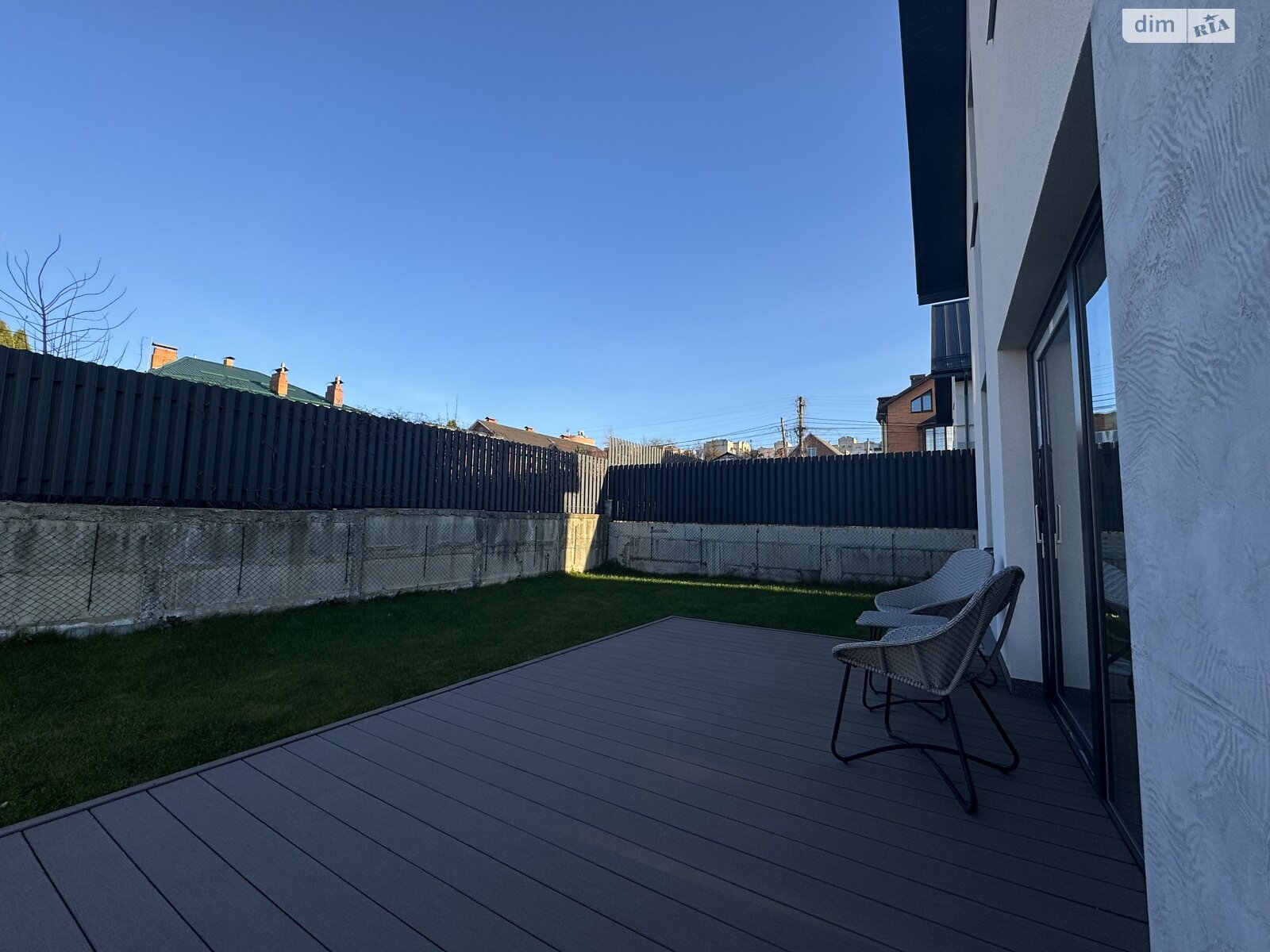 двоповерховий будинок з гаражем, 160 кв. м, кирпич. Продаж в Вінниці, район Електромережа фото 1