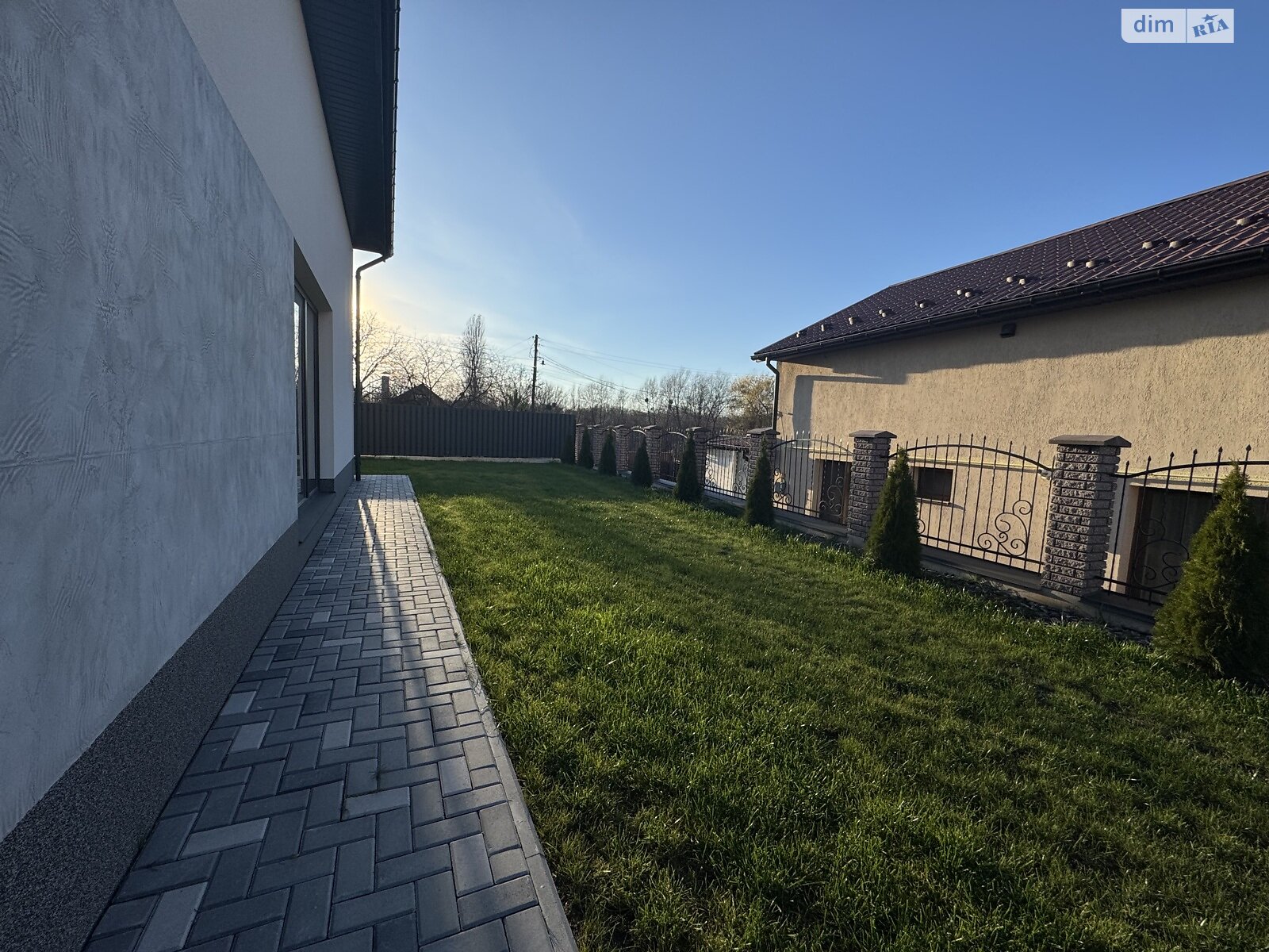 двоповерховий будинок з гаражем, 160 кв. м, кирпич. Продаж в Вінниці, район Електромережа фото 1