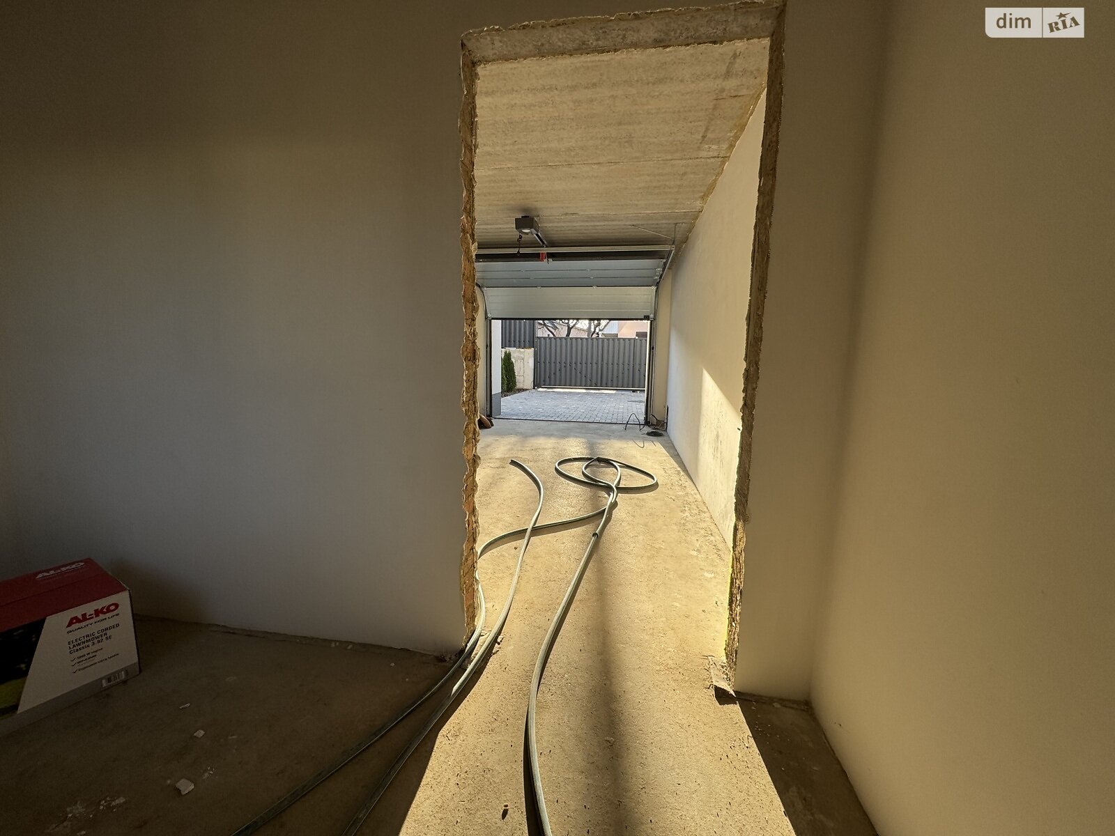 двоповерховий будинок з гаражем, 160 кв. м, кирпич. Продаж в Вінниці, район Електромережа фото 1