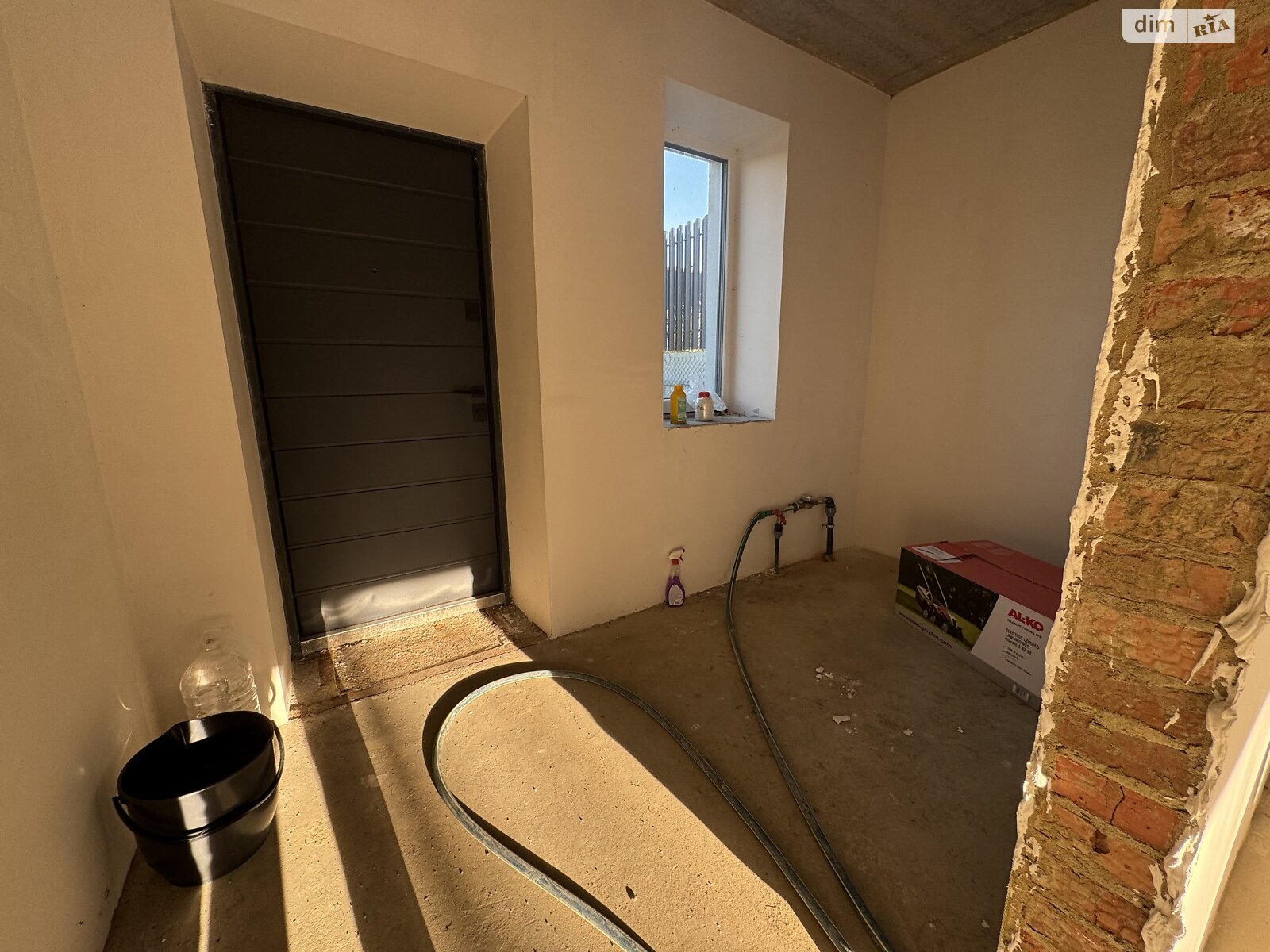 двоповерховий будинок з гаражем, 160 кв. м, кирпич. Продаж в Вінниці, район Електромережа фото 1