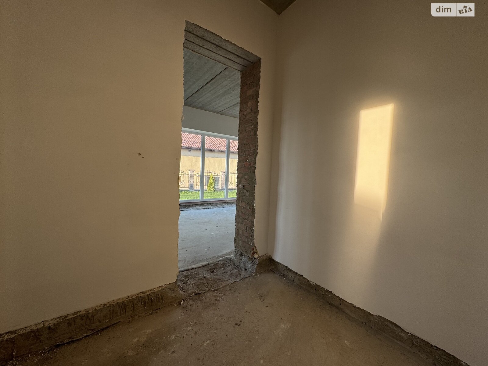 двоповерховий будинок з гаражем, 160 кв. м, кирпич. Продаж в Вінниці, район Електромережа фото 1