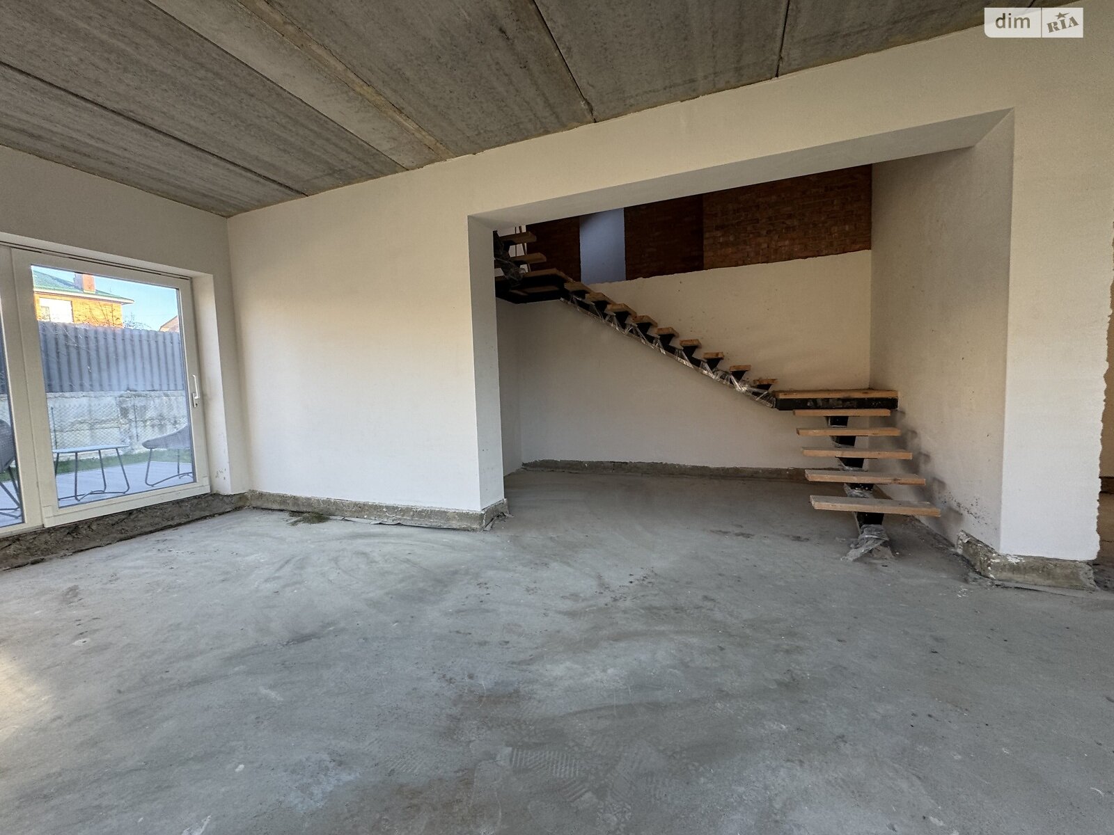 двоповерховий будинок з гаражем, 160 кв. м, кирпич. Продаж в Вінниці, район Електромережа фото 1