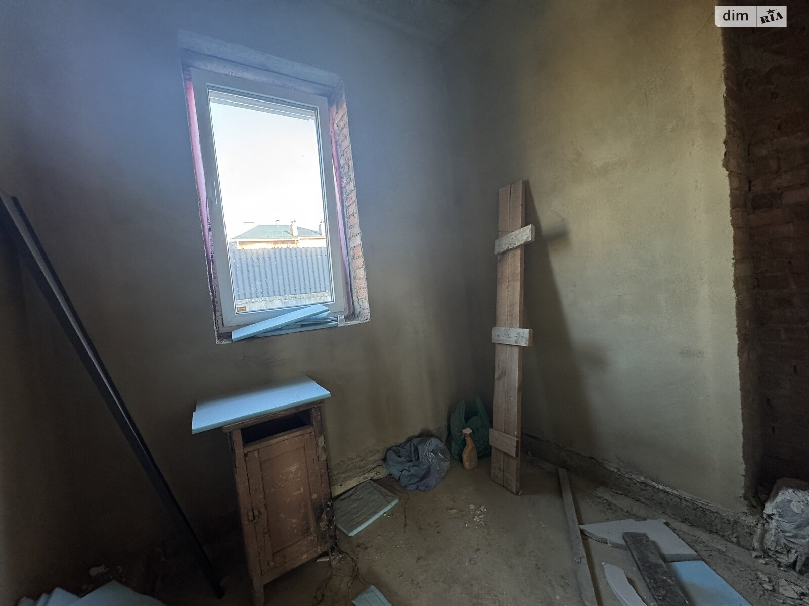 двоповерховий будинок з гаражем, 160 кв. м, кирпич. Продаж в Вінниці, район Електромережа фото 1