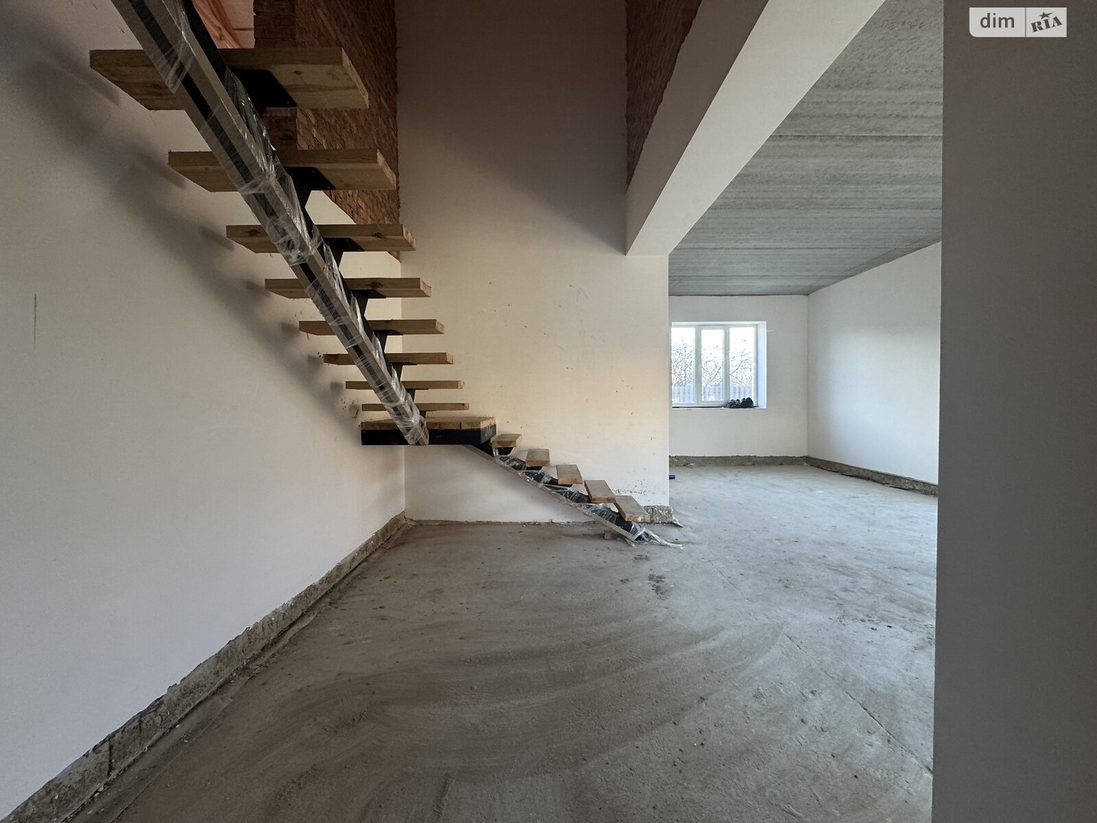 двоповерховий будинок з гаражем, 160 кв. м, кирпич. Продаж в Вінниці, район Електромережа фото 1