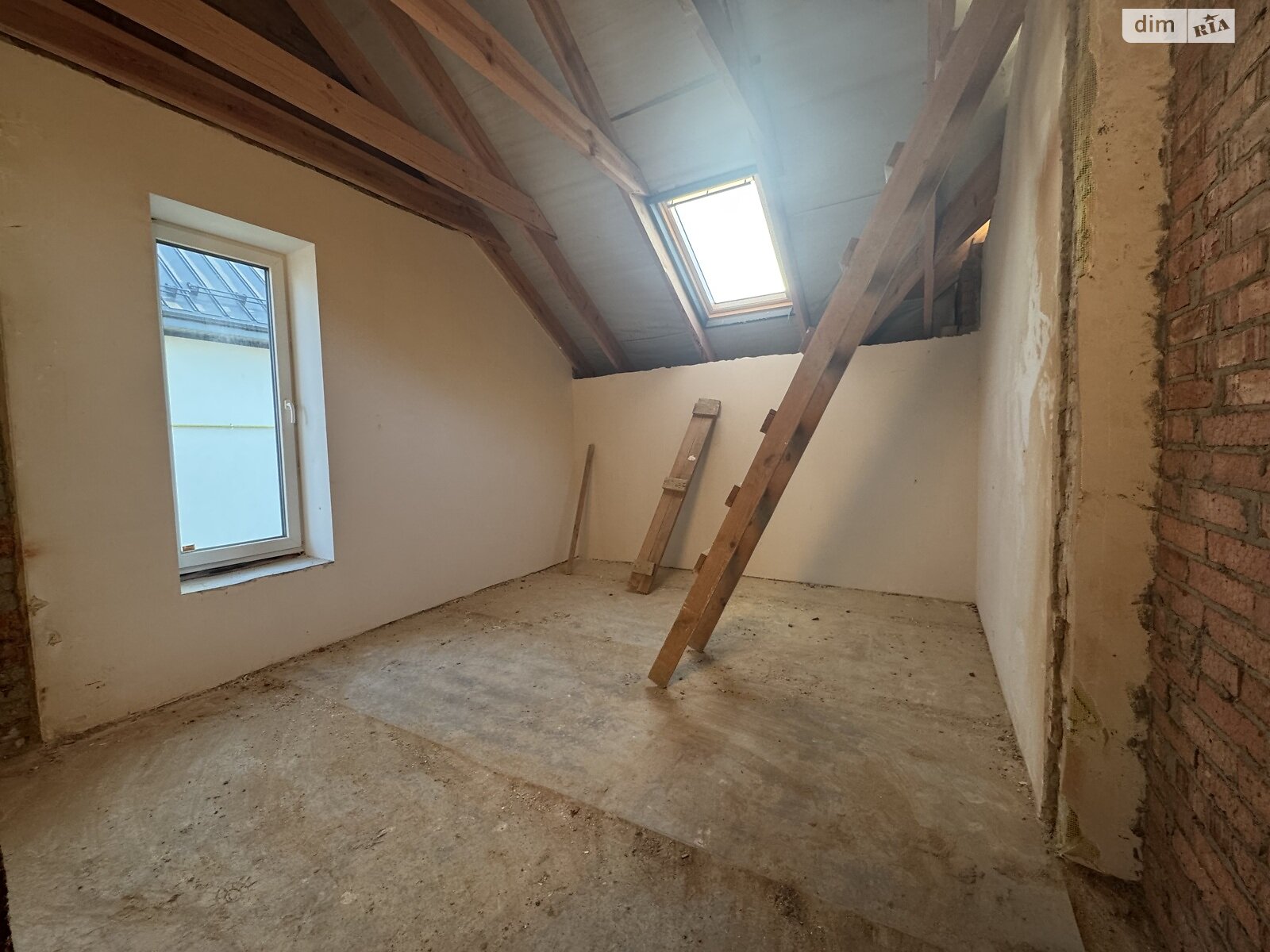 двоповерховий будинок з гаражем, 160 кв. м, кирпич. Продаж в Вінниці, район Електромережа фото 1